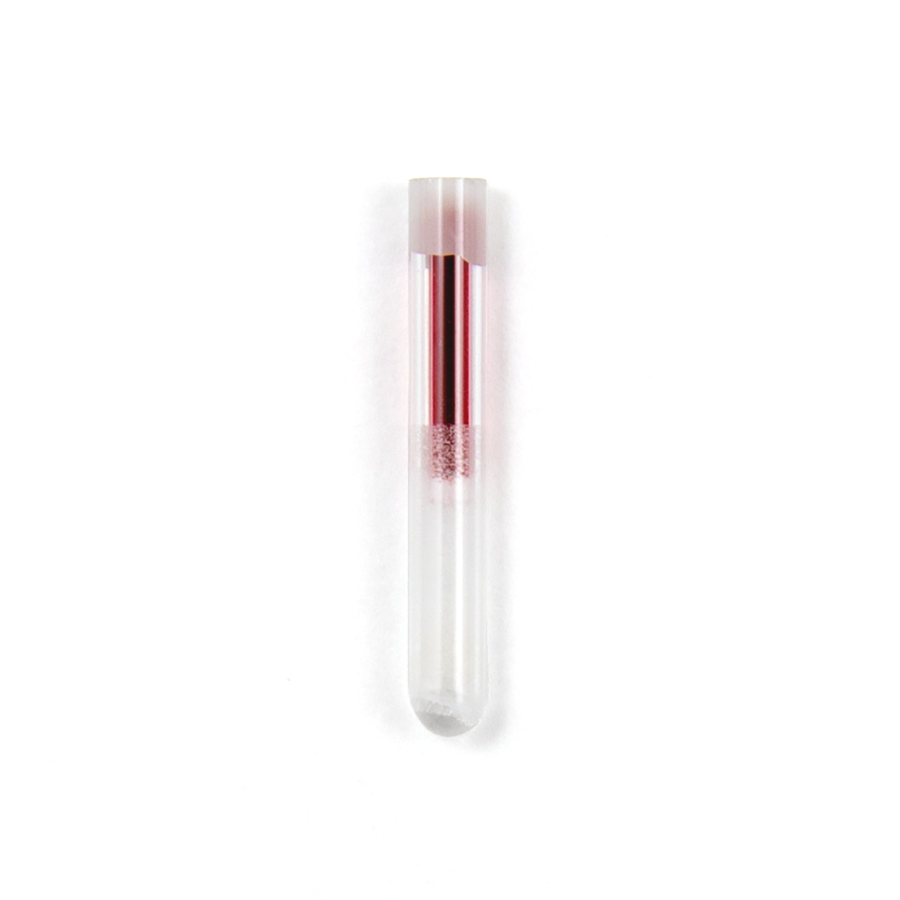 ShockWatch Tube — wskaźnik transportowy SpotSee